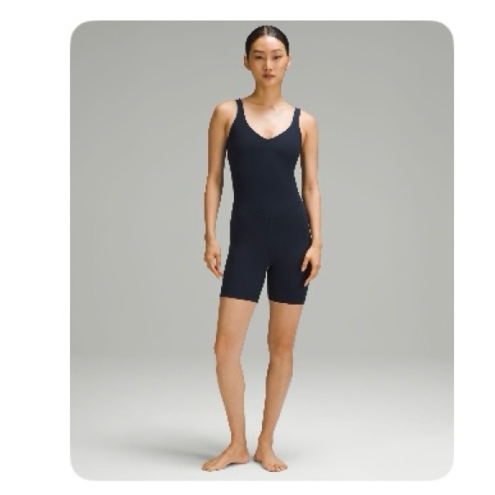 Lululemon Align Bodysuit